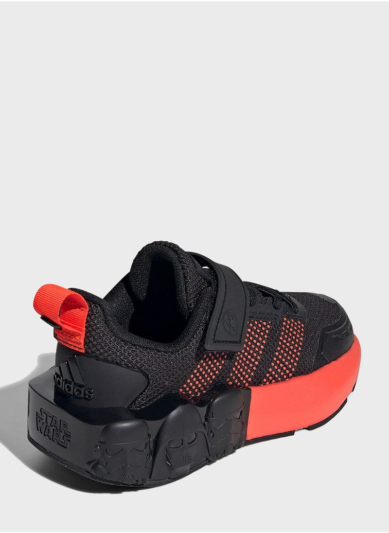 Adidas - Kids Starars Runner - Image 1