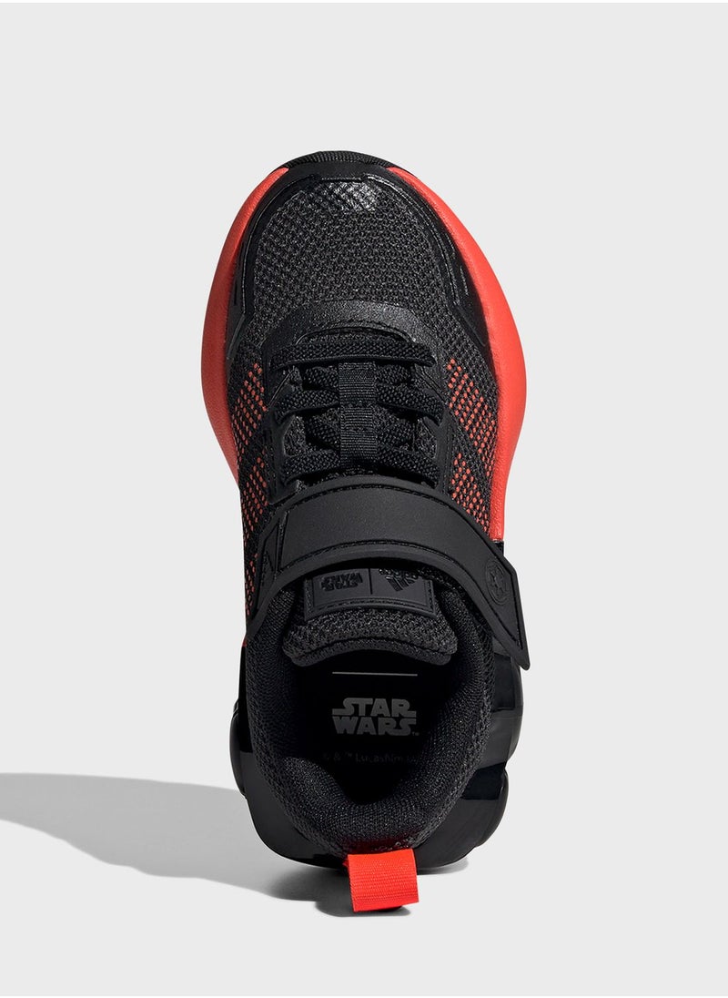 Adidas - Kids Starars Runner - Image 1