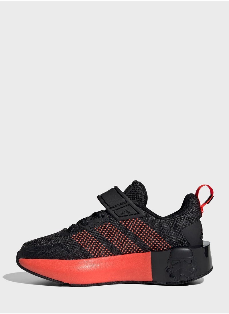 Adidas - Kids Starars Runner - Image 1