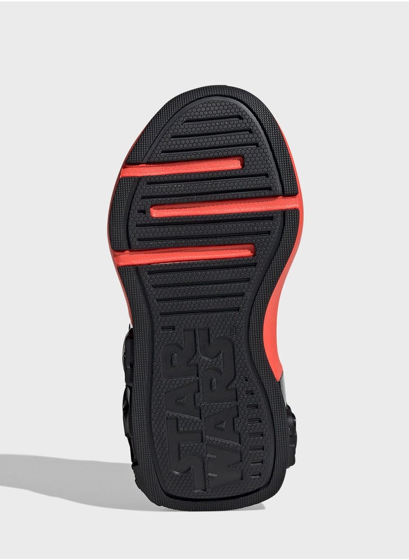 Adidas - Kids Starars Runner - Image 1
