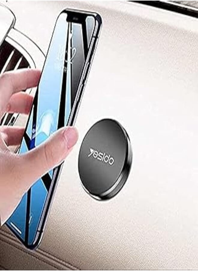 Yesido Yesido C38 Magnetic Car Mount 