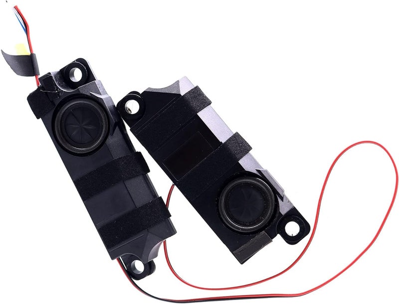 Wefly Left & Right Laptop Internal Speaker Set DN00NB02021 Replacement for ASUS FA507 FX507 FA706 FA70 FX506 FA506 - Image 3