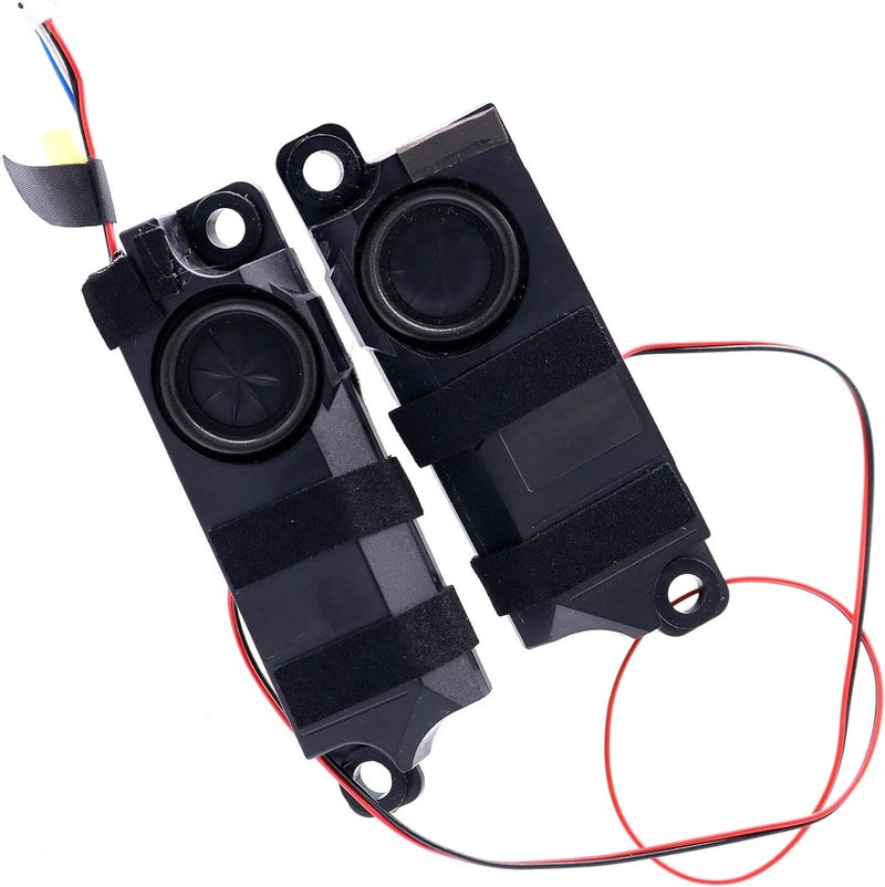 Wefly Left & Right Laptop Internal Speaker Set DN00NB02021 Replacement for ASUS FA507 FX507 FA706 FA70 FX506 FA506 - Image 1