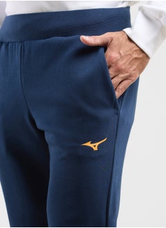 Mizuno Athletics Ribbed Sweatpants  - Image 4