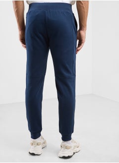 Mizuno Athletics Ribbed Sweatpants  - Image 3