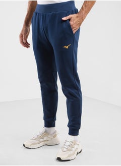 Mizuno Athletics Ribbed Sweatpants  - Image 1