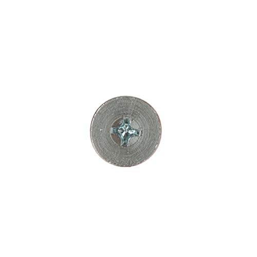 GE WB01X10180 Genuine OEM Mounting Bolt for GE Microwaves - Image 2