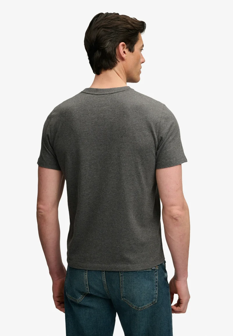 Superdry  Outdoors Mountain Relaxed T-Shirt for Men | Best Price UAE
