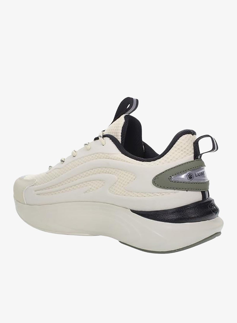 لامبرجاك حذاء رياضي رجالي من كادو بنعل شبكي برباط - Image 3