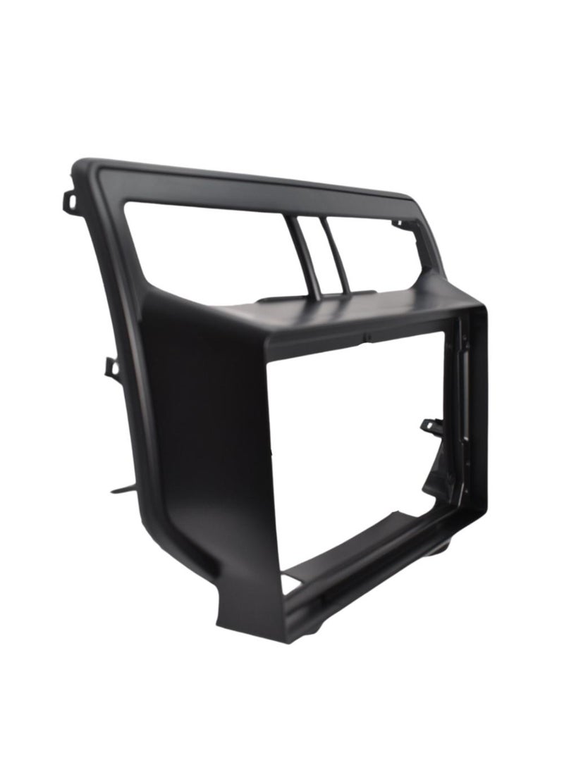 X-All Toyota Rush Screen Decor 2018-2021  - Image 2