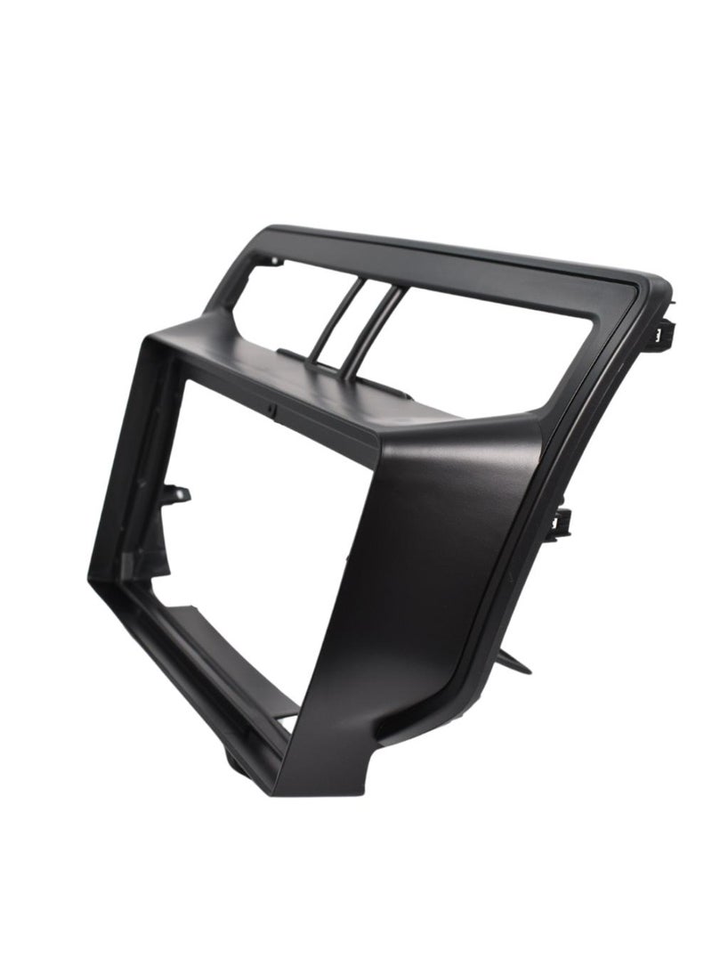 X-All Toyota Rush Screen Decor 2018-2021  - Image 3
