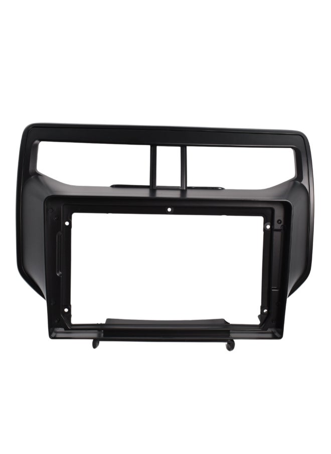 X-All Toyota Rush Screen Decor 2018-2021  - Image 1