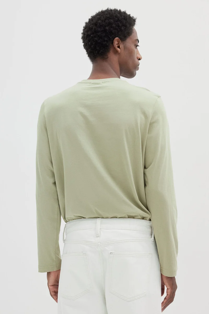 H&M 3-pack jersey tops Regular Fit