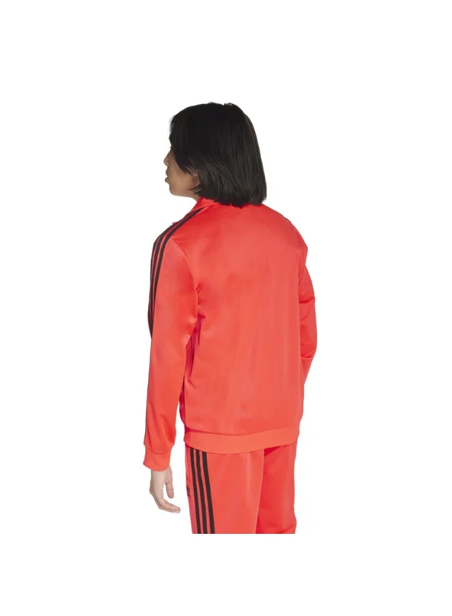 Adidas TRACK TOP Red Originals Kids TRACK TOPS