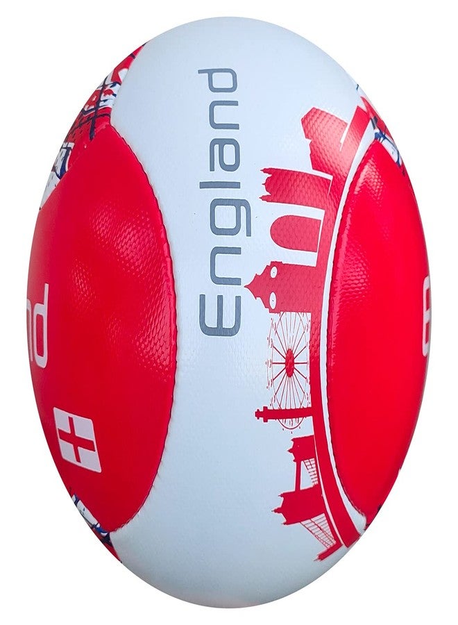 STARTER Football Size 5 England Multicolor 8Y+ - Image 3