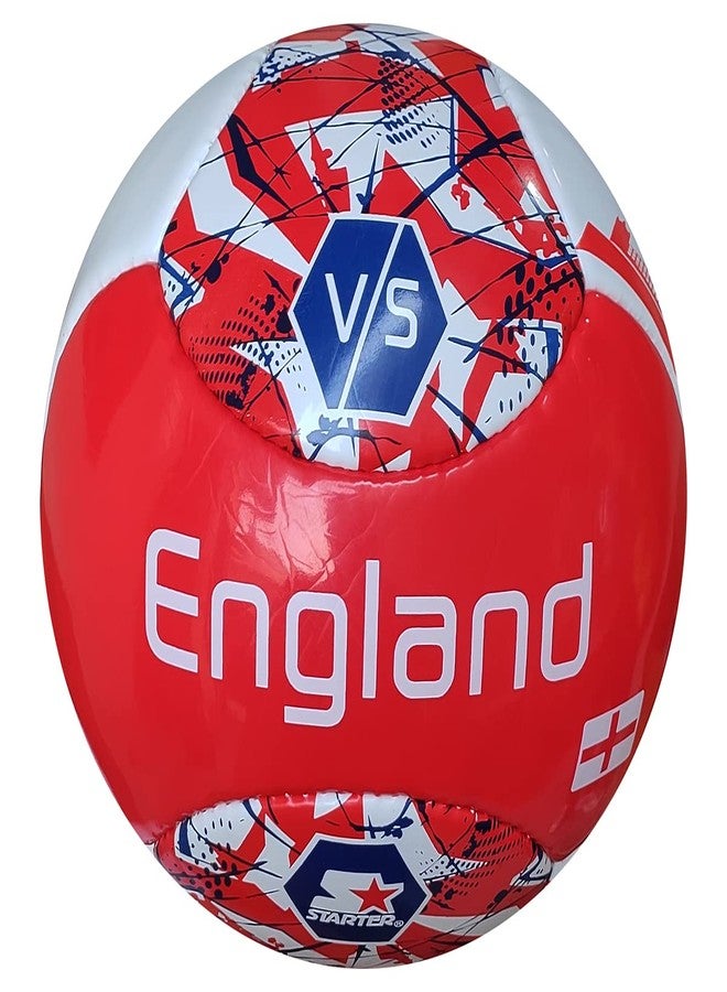 STARTER Football Size 5 England Multicolor 8Y+ - Image 2
