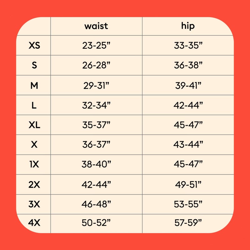 Thinx Ultra-Soft Period Underwear, Overnight Sleep-Shorts Leakproof, Holds Up to 12 Regular Tampons*, Period Underwear for Women, Reusable & Controls Odor, Plum, XL - Image 5