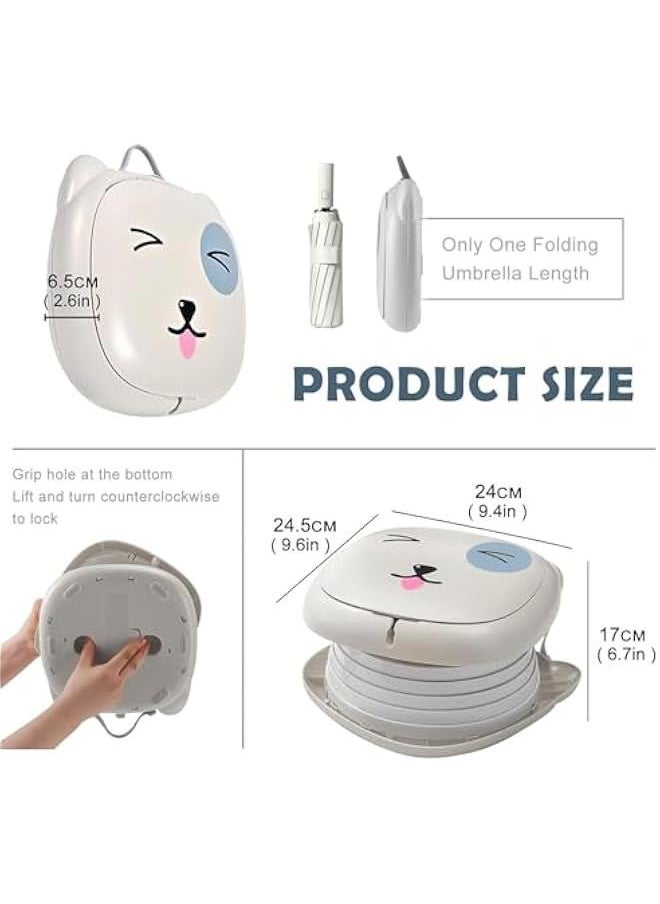 Gonice Portable Potty Training Seat for Toddler Travel,Toilet Potty Chair Potty Training Toilet Seat with Storage Bag Emergency Folding Toilet Toddler Travel Potty Seat Home Car Camping Use (Grey)  - Image 2