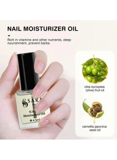 Nail Strengthening and Lengthening Oil Set with Biotin 2*4.5 ml - pzsku/ZD79B8A774E570FA28506Z/45/_/1737475462/e18796f5-fa22-4e5f-bb21-b0e22558dad4