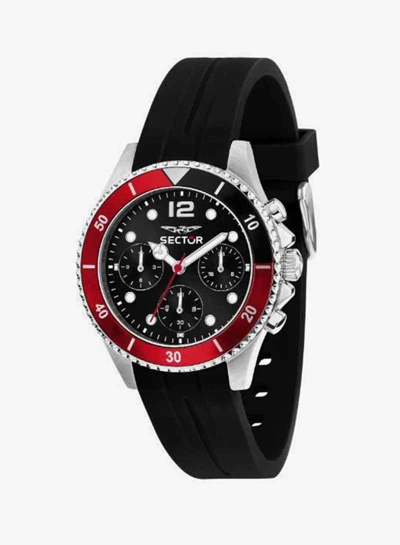 Sector R3251161053 analogue watch