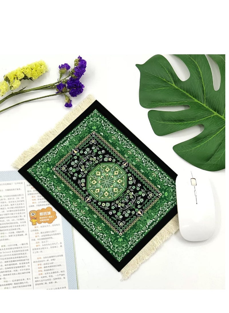 Multipurpose Personalized Mouse Pad 23x18cm