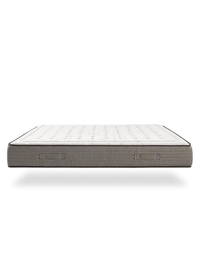 BACK COMFORT AVO Sleep Terra Mattress – Dual-Sided Orthopedic Mattress | Memory Foam | Full Body Support | High Breathability - Image 2