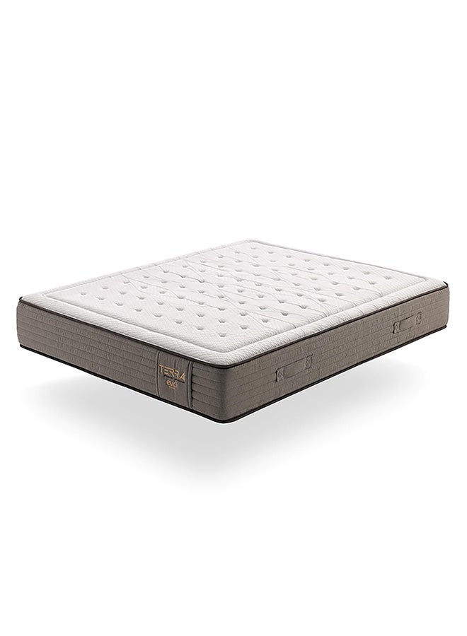 BACK COMFORT AVO Sleep Terra Mattress – Dual-Sided Orthopedic Mattress | Memory Foam | Full Body Support | High Breathability - Image 5