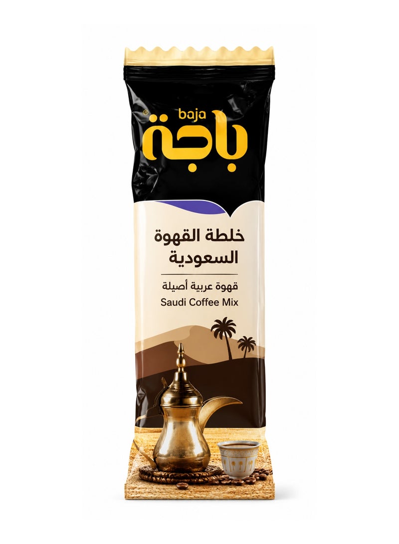 باجا قهوة سعودية سريعة التحضير - Image 1