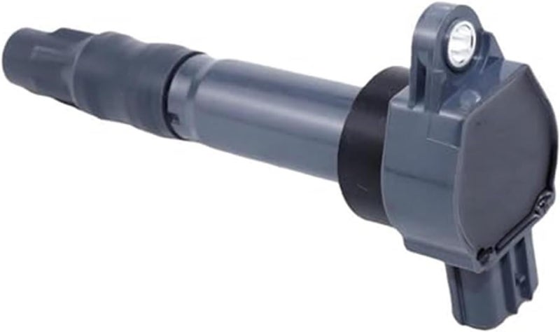 QASULER High Output Ignition Coil Set - Image 4