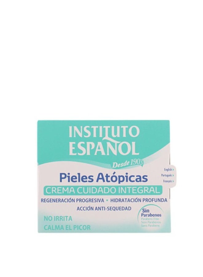 Instituto Espanol Instituto Español Atopic Skin Integral Care Cream 50ml - Image 1