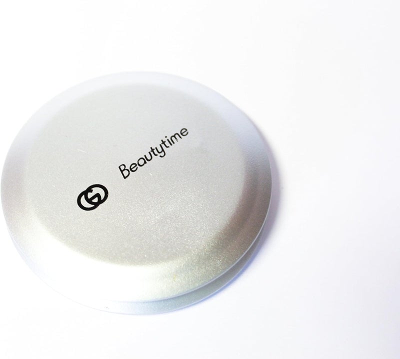 Beautytime 2 Way Round Makeup Mirror - Image 4