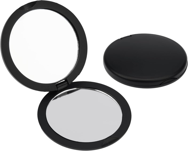 Beautytime 2 Way Round Makeup Mirror - Image 1