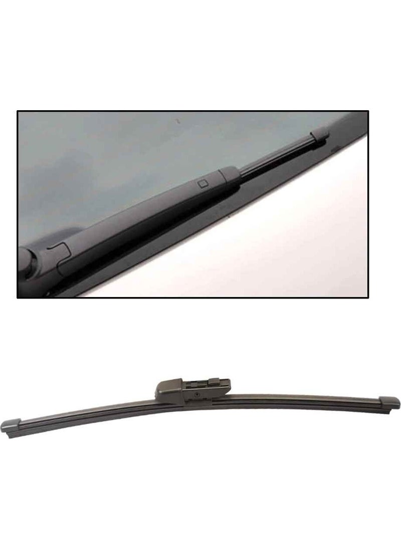 RBW 95213 Volkswagen Passat Alltrack 2015- Rear Banana Wiper  - Image 2