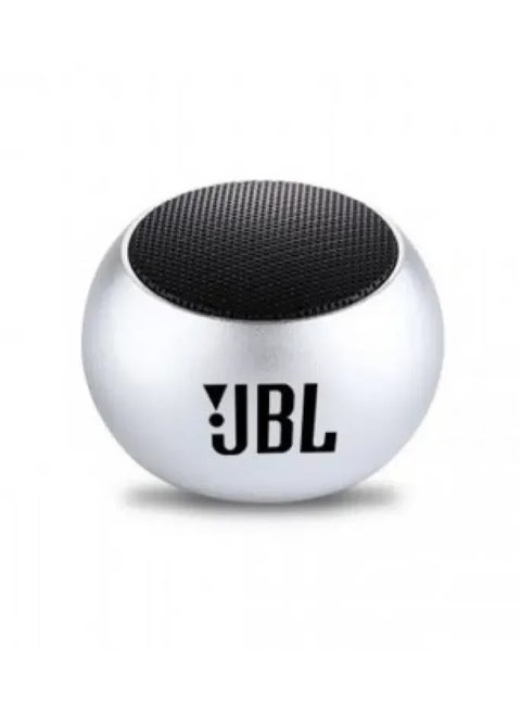 مكبر صوت JBL M3 صغير محمول يعمل بالبلوتوث، أزرق اللون، مكبر صوت لاسلكي محمول للحفلات جديد