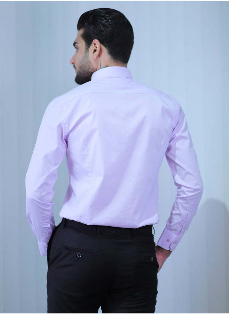 ليفانتينو - قميص رسمي رجالي من ليفانتينو - Image 1