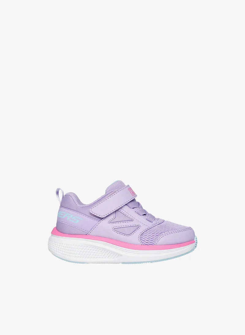 SKECHERS Infant Go Run Elevate 2.0 - AirTag Pocket