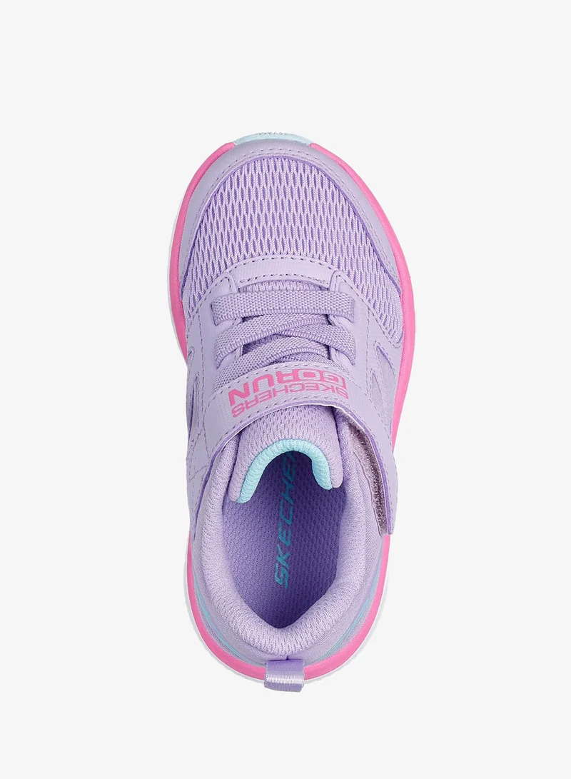 سكيتشرز حذاء جو رن إليفيت . للأطفال مع جيب