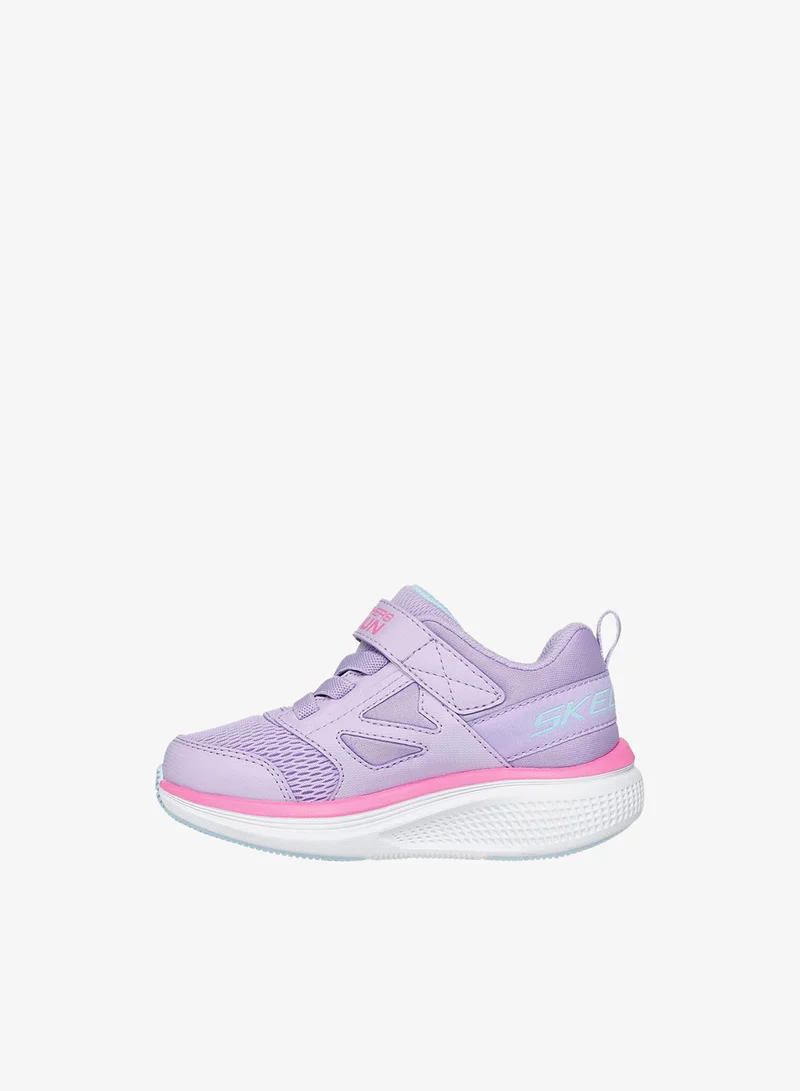 SKECHERS Infant Go Run Elevate 2.0 - AirTag Pocket