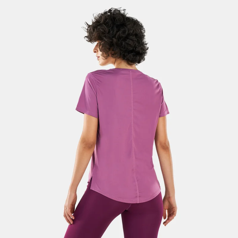 نايكي تيشيرت دراي-فت سووش رن للنساء