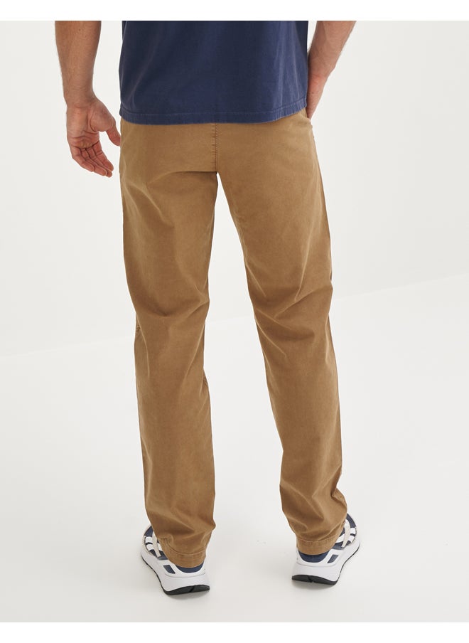 American Eagle - AE Flex Original Straight Chino - Image 1