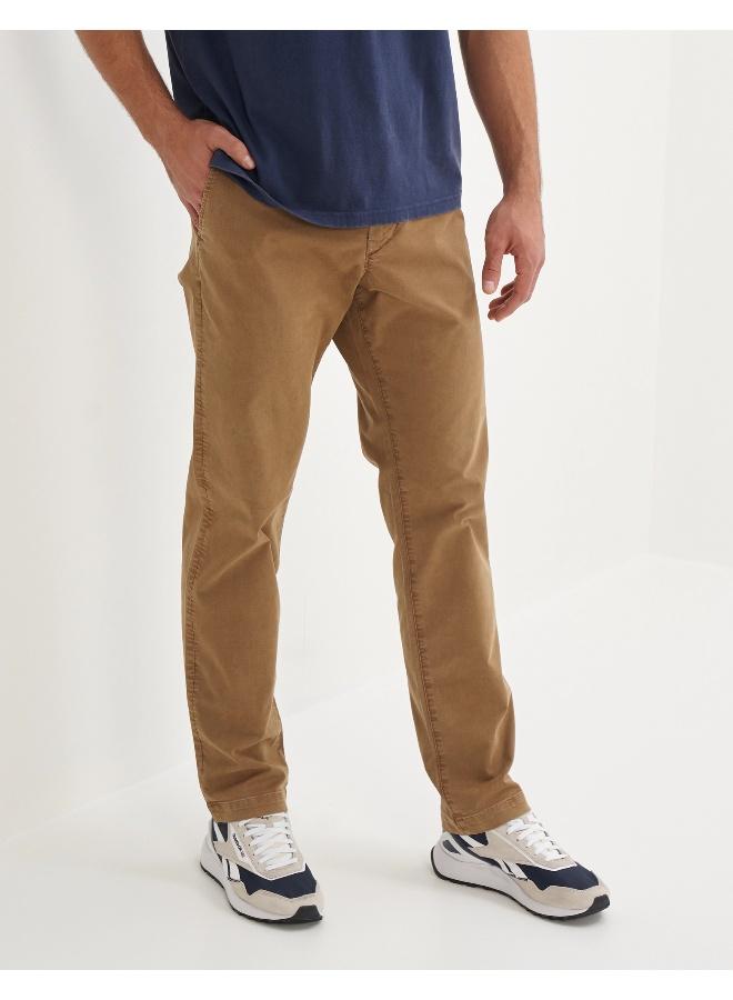 American Eagle AE Flex Original Straight Chino  - Image 1