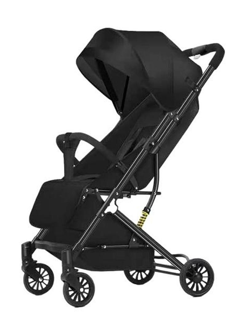 Lightweight Foldable Baby Stroller