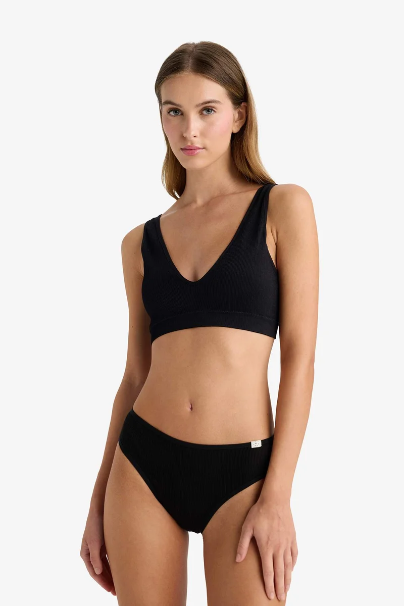 ديفاكتو Fall in Love Bra