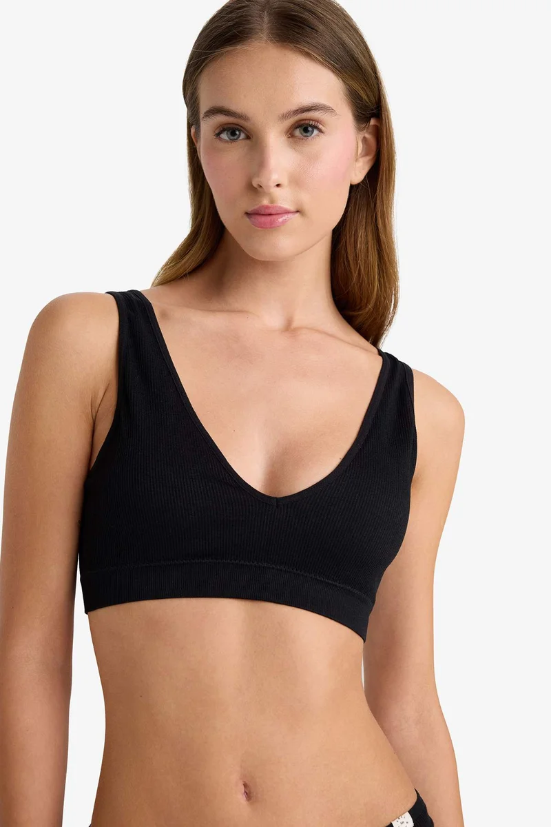 ديفاكتو Fall in Love Bra
