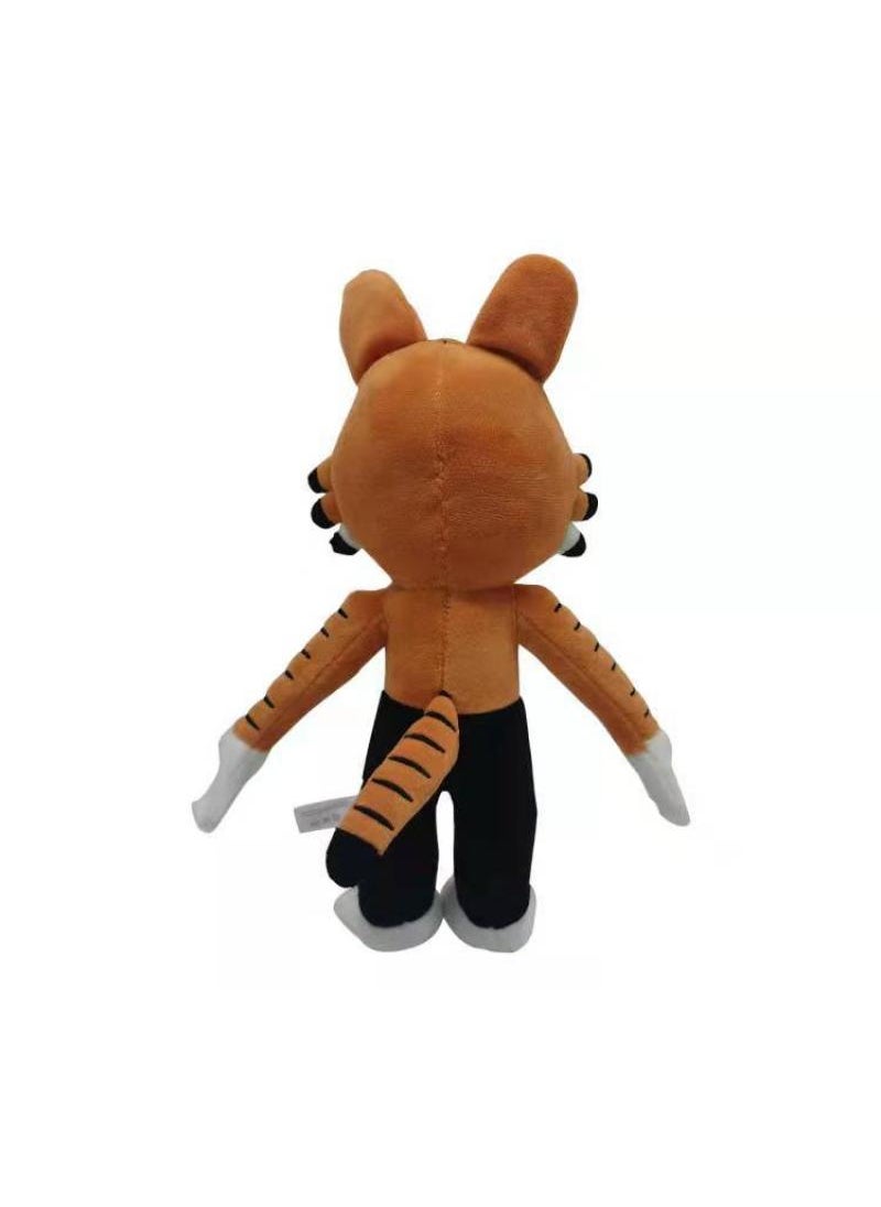General - MR.Hopp’s Playhouse Plush Toy 30Cm For Fans Gift Horror Stuffed Figure Doll For Kids And Adults Great Birthday Stuffers For Boys Girls - Image 1