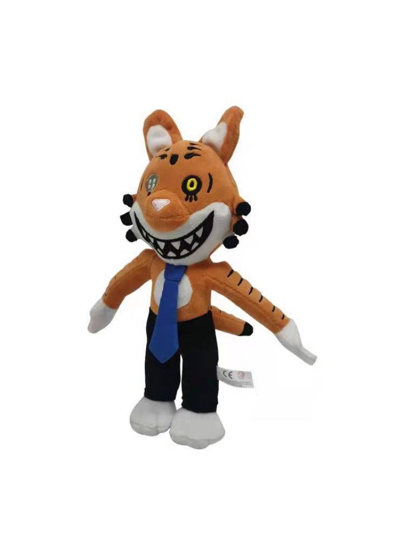 General - MR.Hopp’s Playhouse Plush Toy 30Cm For Fans Gift Horror Stuffed Figure Doll For Kids And Adults Great Birthday Stuffers For Boys Girls - Image 1