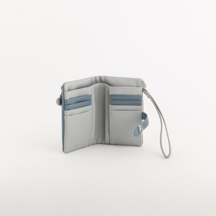 CARPISA Wallet Medium Woman - Azalea wallet v1 - Image 2