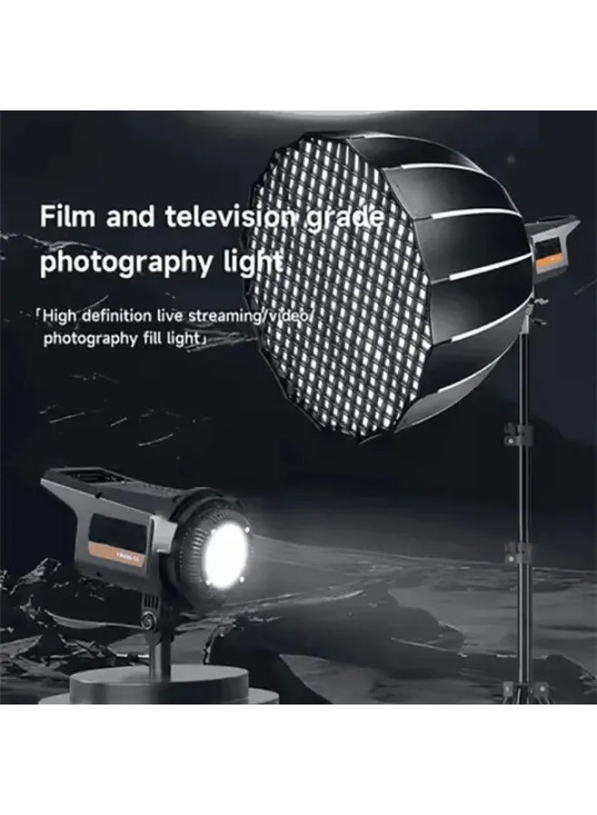 Plokama PK400S Kit B Softbox light - Image 4