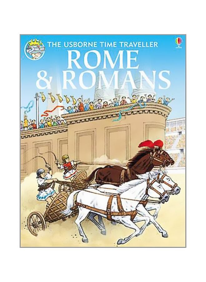 Rome And Romans