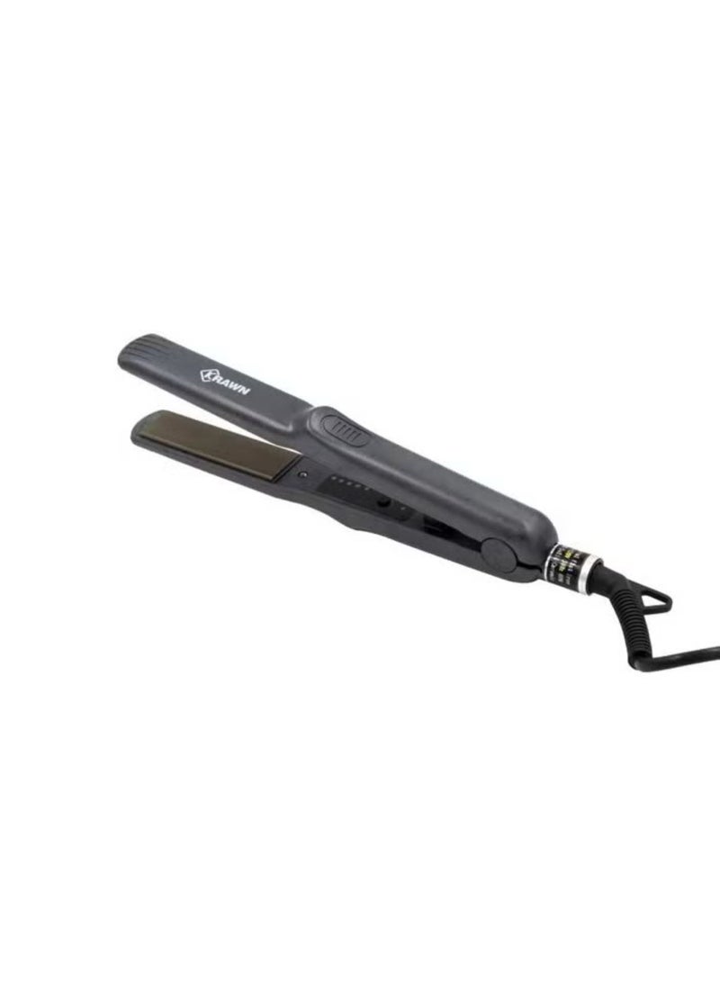 Denx Hair Ceramics Straightener – 45W Power, Compact Design with - Image 3